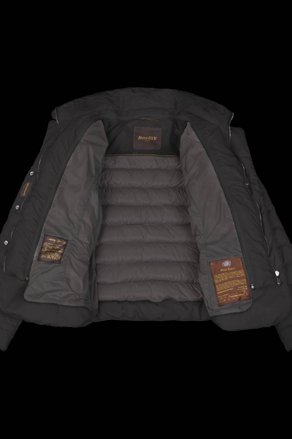 Moorer Piumini ELLI-THC Outlet