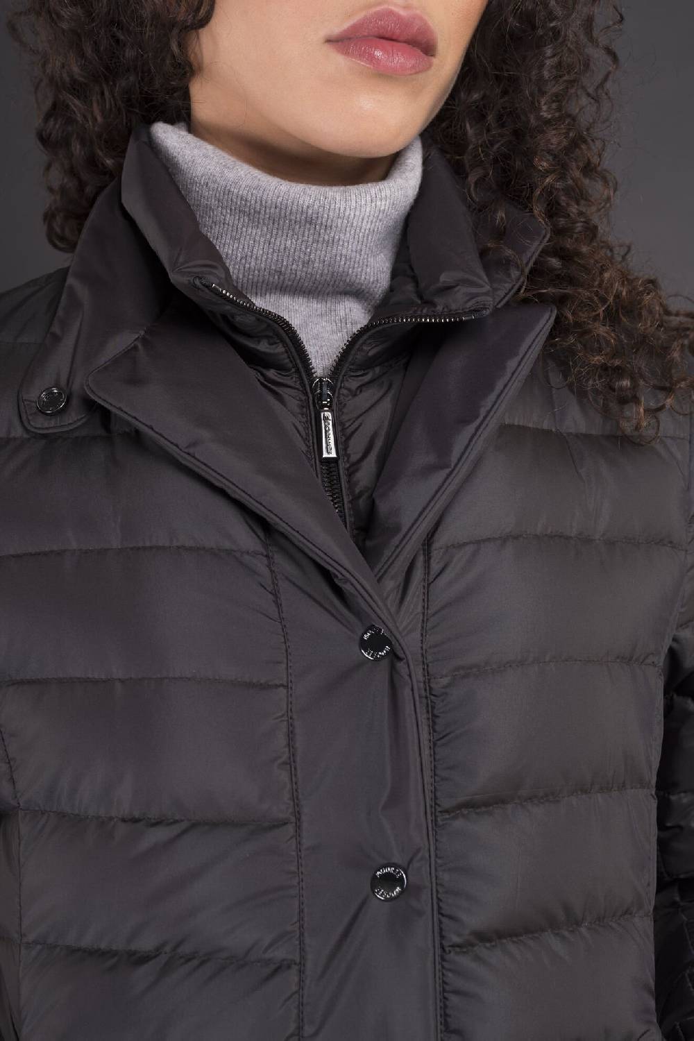 Moorer Piumini ELLI-THC Outlet