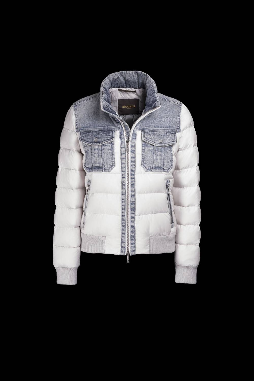 Moorer Giacche LESLIE-104X-N Saldi