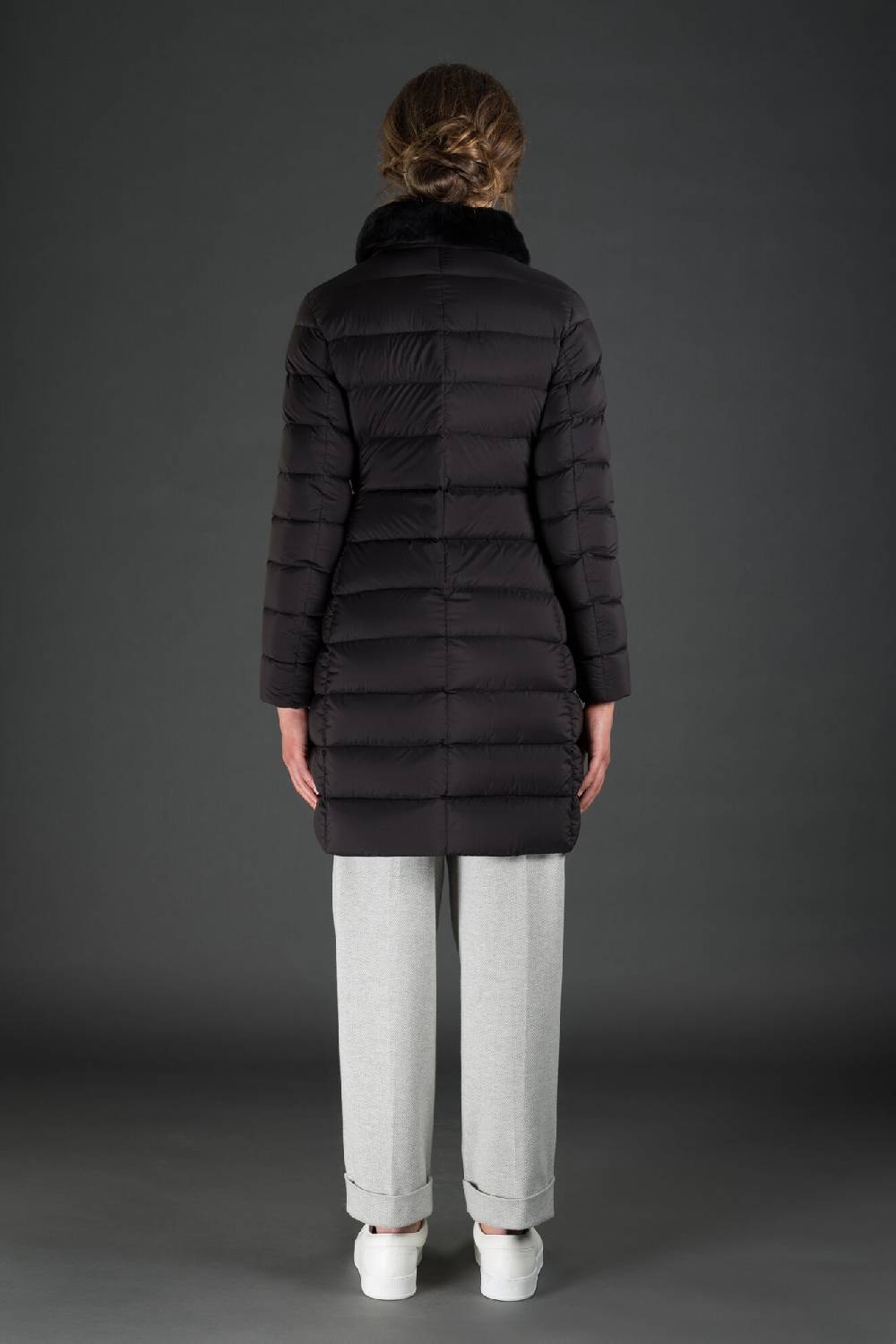 Moorer Giacche VETIVER-S3 Shopping online