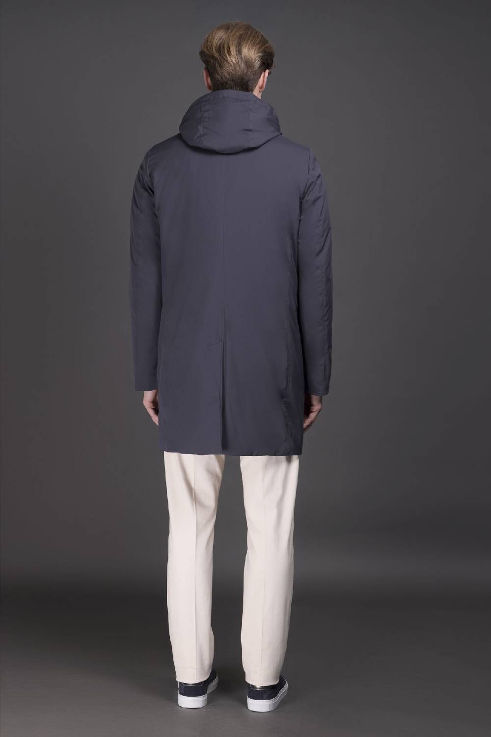 Moorer Cappotti REDON-SKT 2025