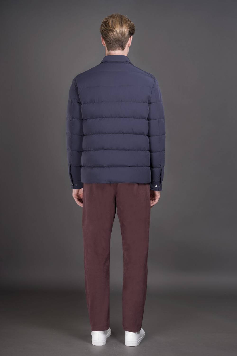 Moorer Giacche VETON-KN Nuovo
