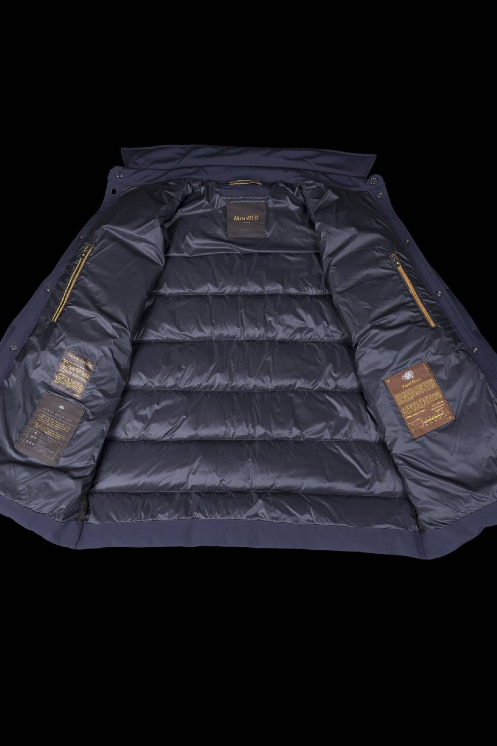 Moorer Giacche VETON-KN Nuovo