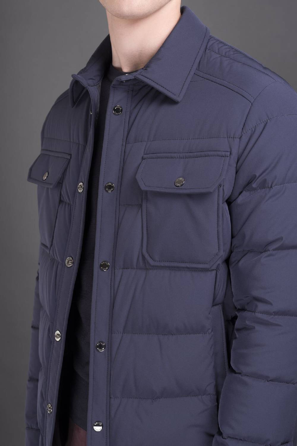Moorer Giacche VETON-KN Nuovo