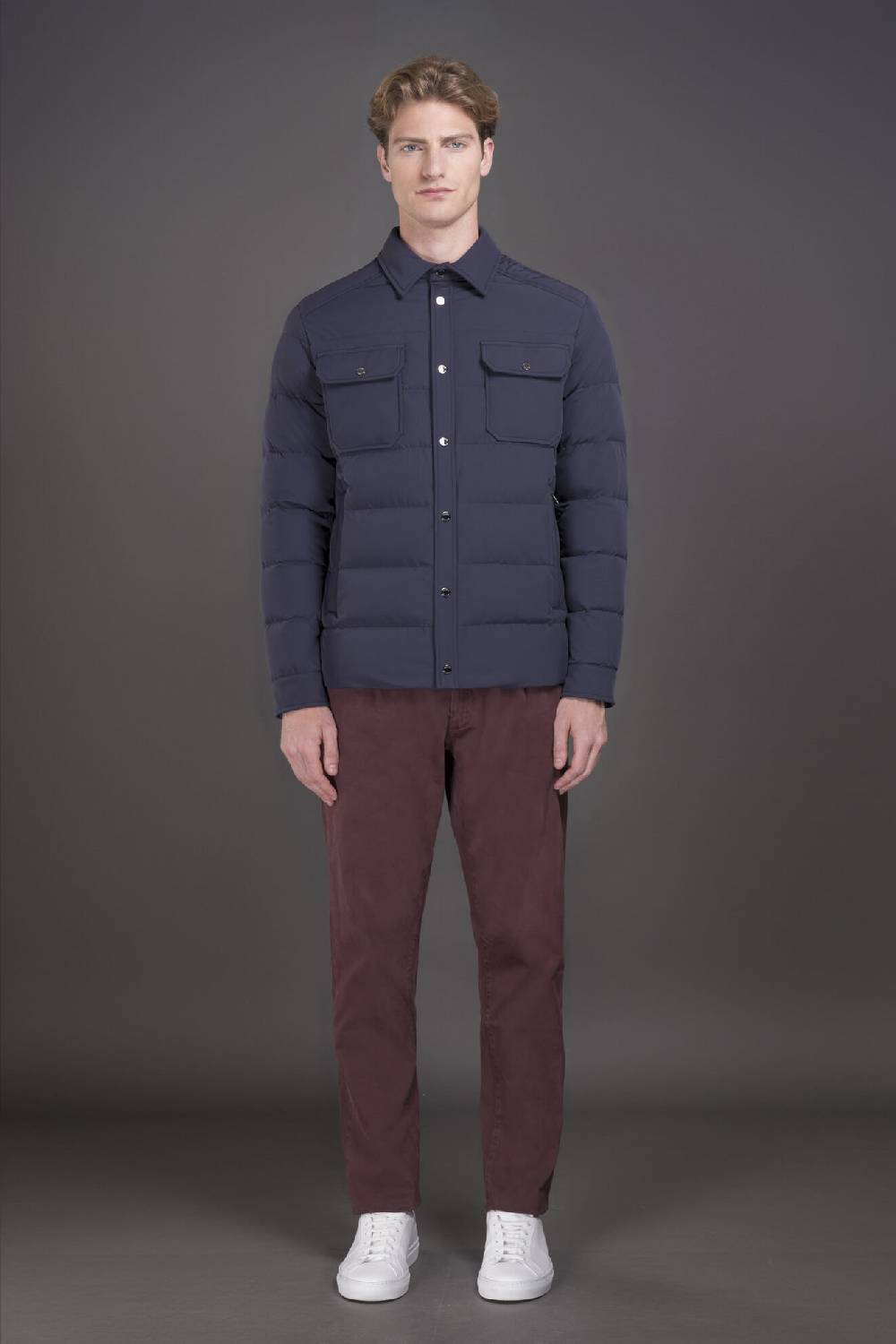 Moorer Giacche VETON-KN Nuovo