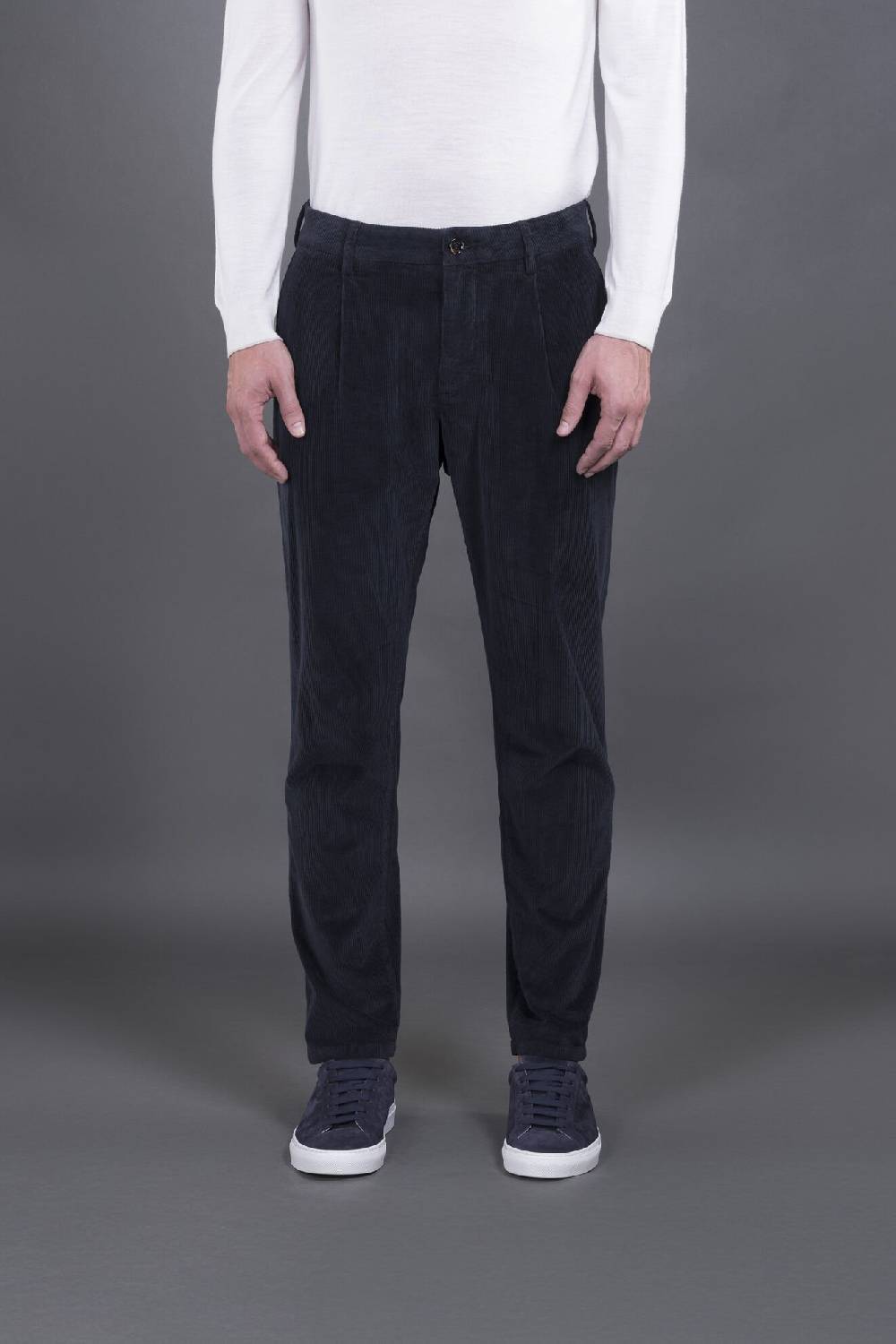 Moorer Pantaloni CHADWICK-VL1 Vendita