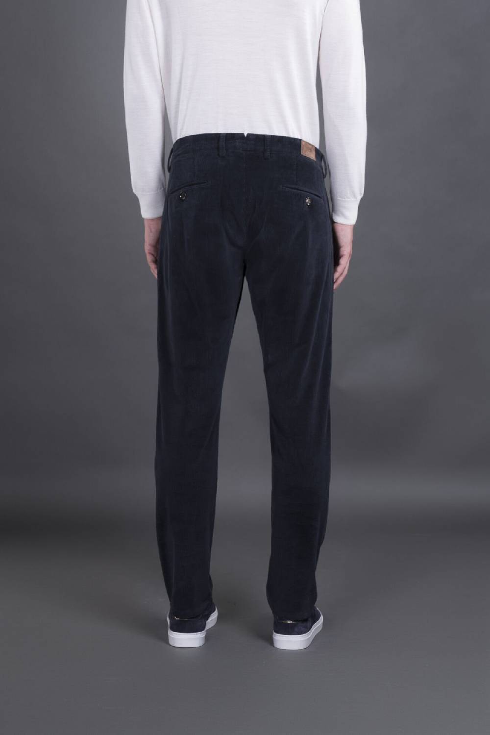 Moorer Pantaloni CHADWICK-VL1 Vendita