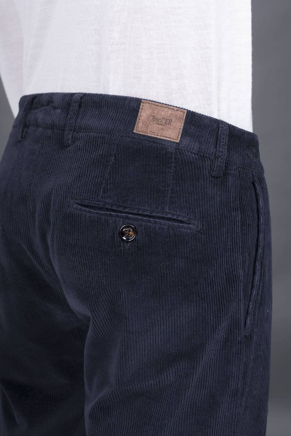 Moorer Pantaloni CHADWICK-VL1 Vendita