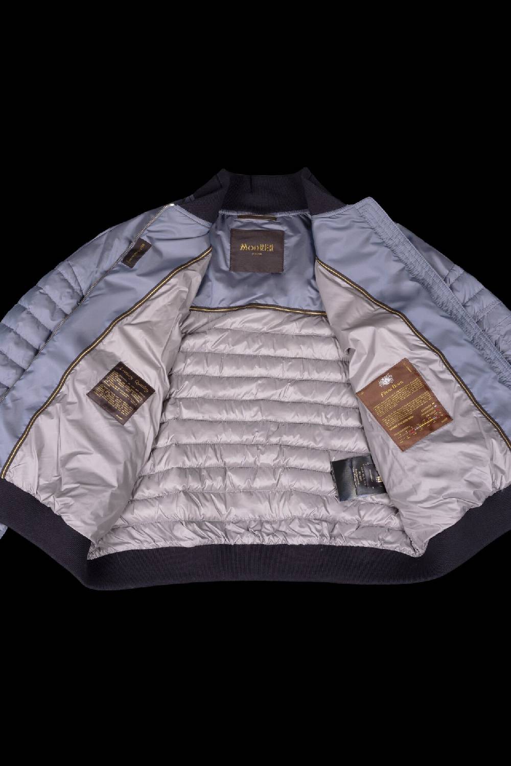 Moorer Bomber JOLANDA-THC Pezzi Unici