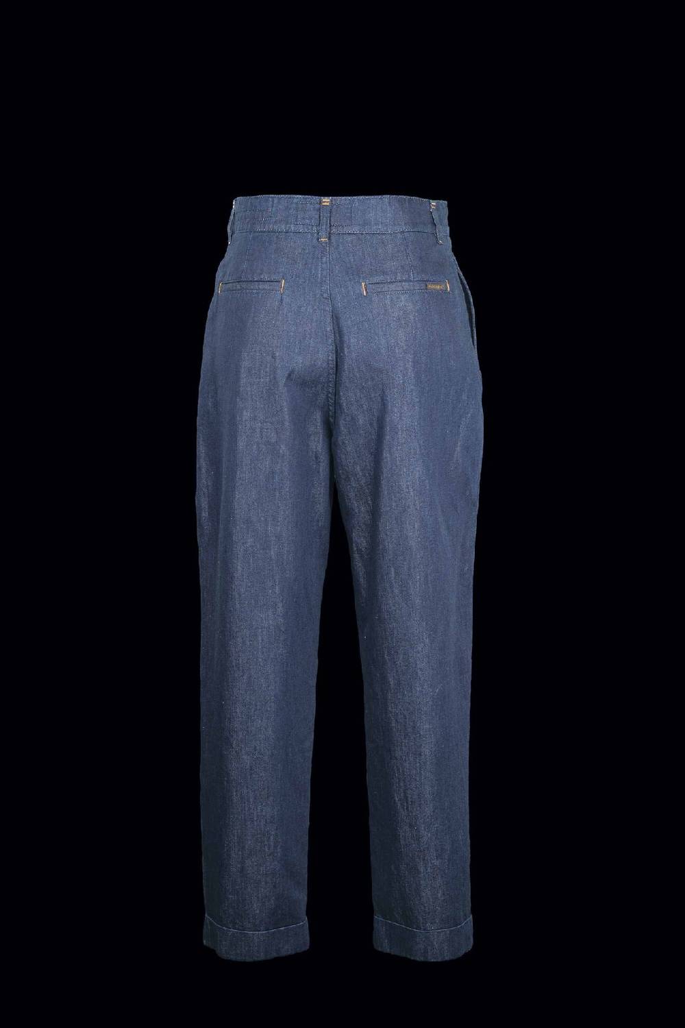 Moorer Pantaloni KARELA-DKN Qualità Garantita