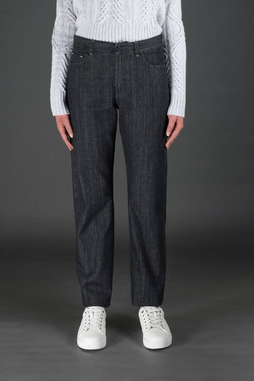 Moorer Pantaloni SANSA-130 Promozione Limitata