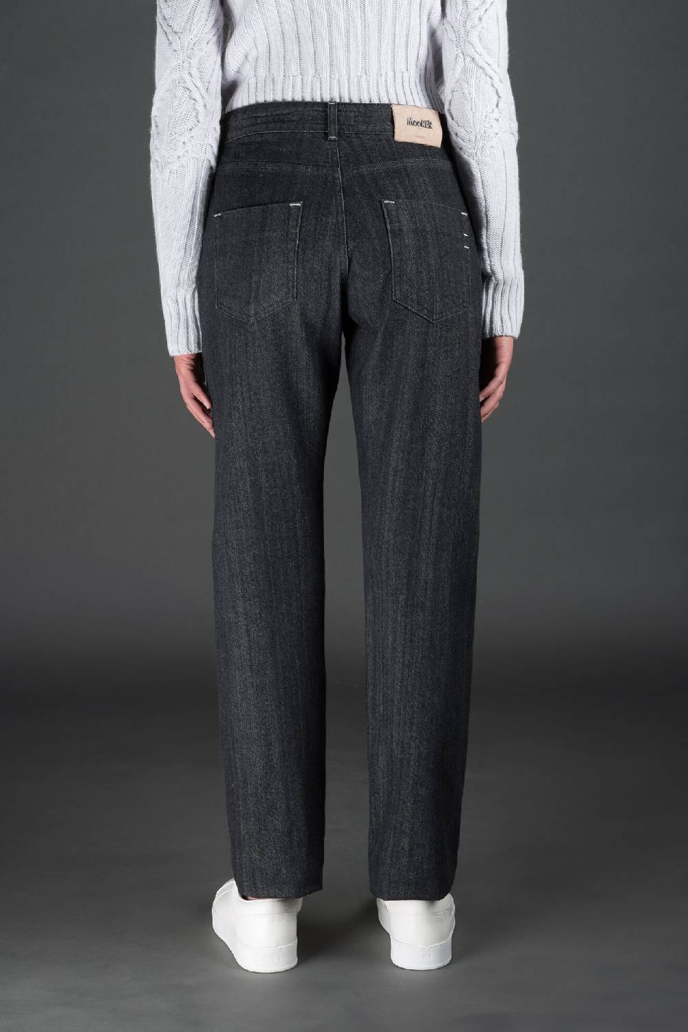Moorer Pantaloni SANSA-130 Promozione Limitata