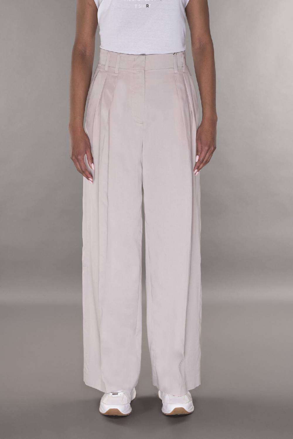 Moorer Pantaloni RIVEN-NTF Prezzo Ridotto