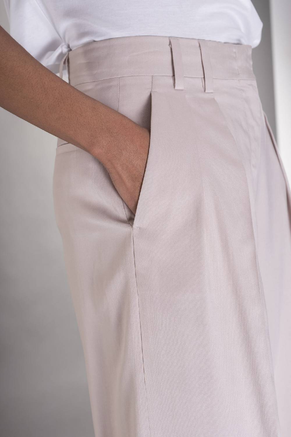 Moorer Pantaloni RIVEN-NTF Prezzo Ridotto