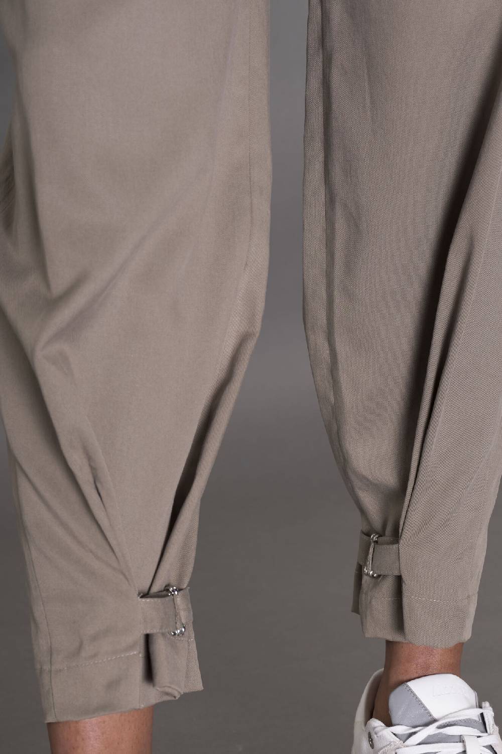 Moorer Pantaloni KARLY-NTF Sottocosto