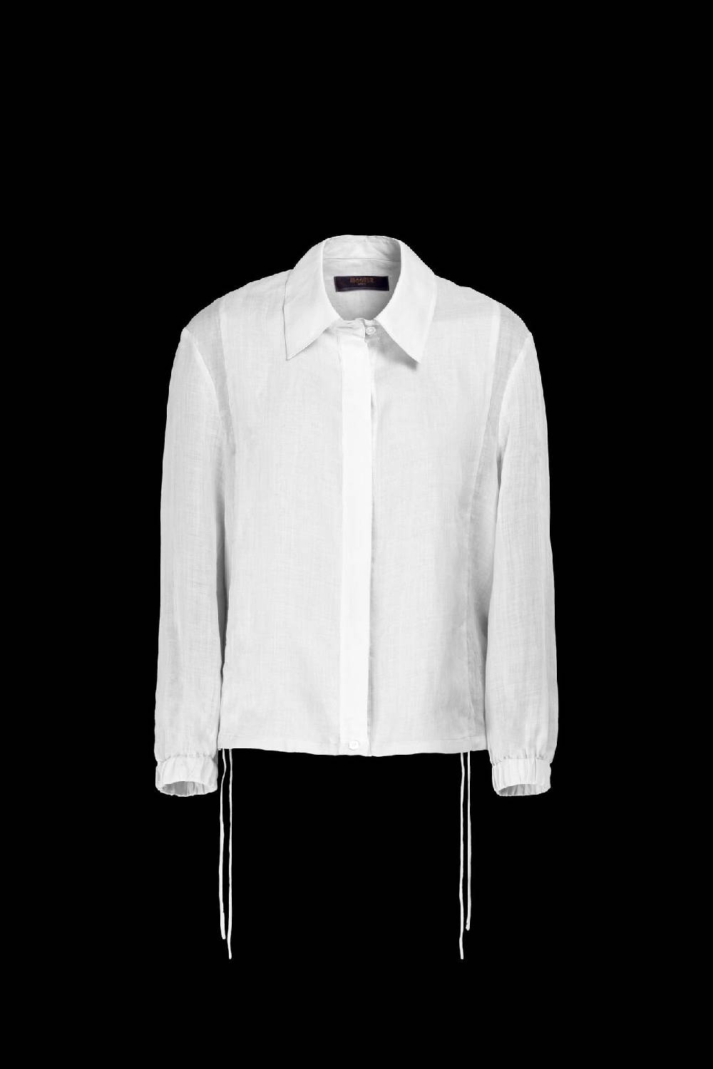 Moorer Camicie ELIZA-LHR Presa