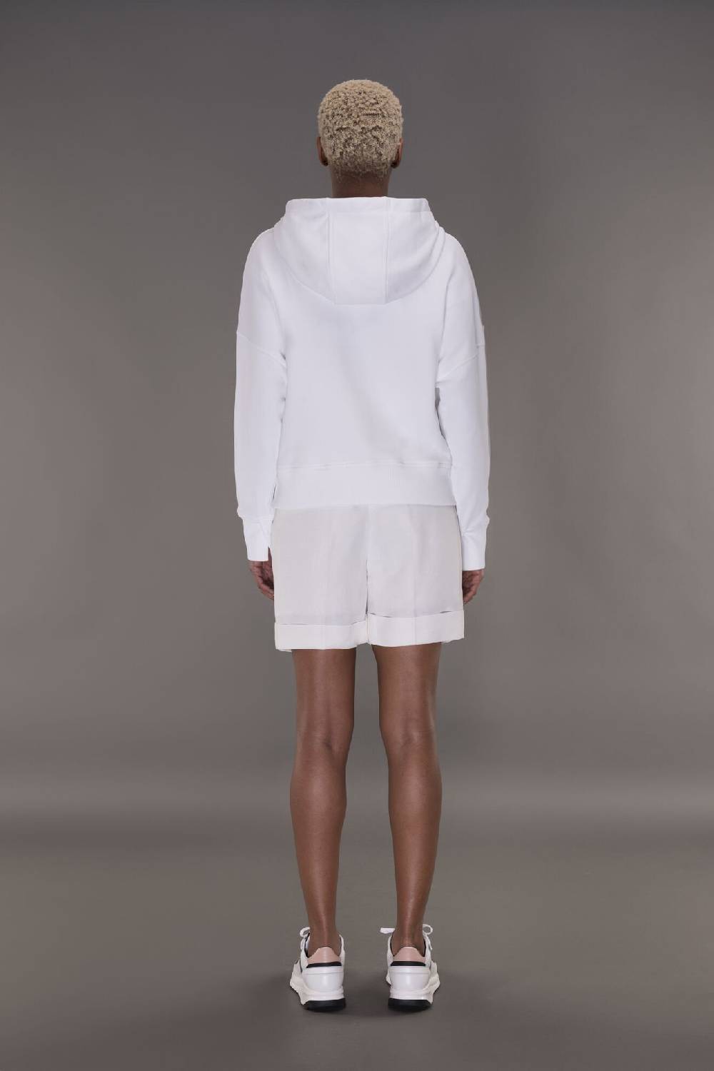 Moorer Felpe e Magliette DAMLA-SFT Offerte