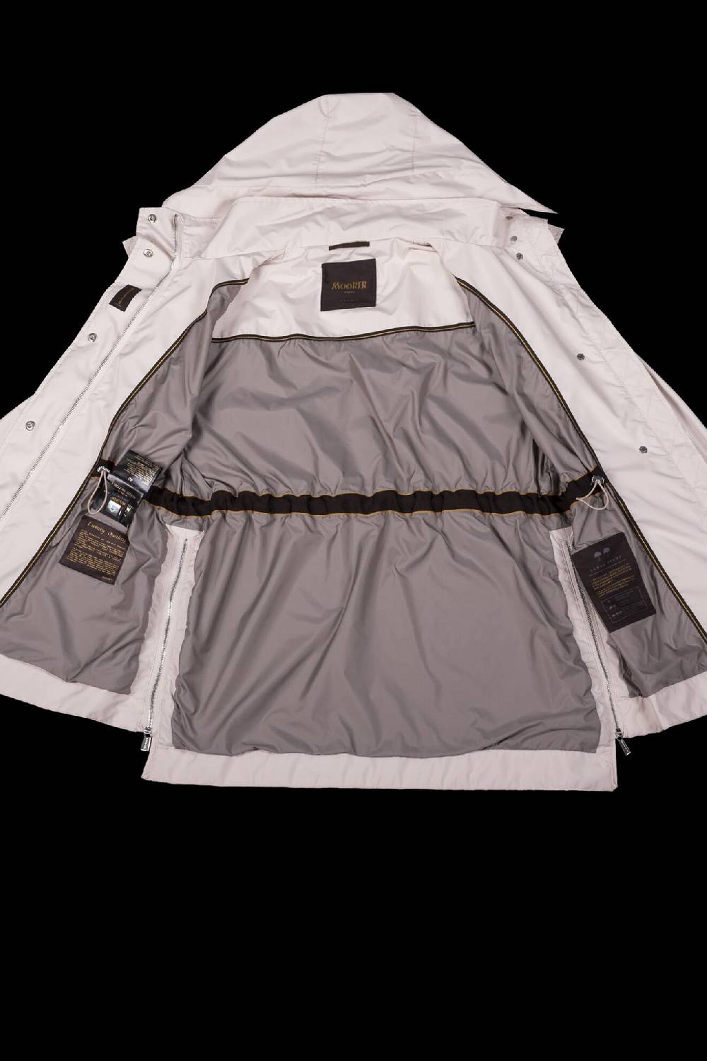 Moorer Giacche KRYSTAL-STP Saldi Di Fabbrica