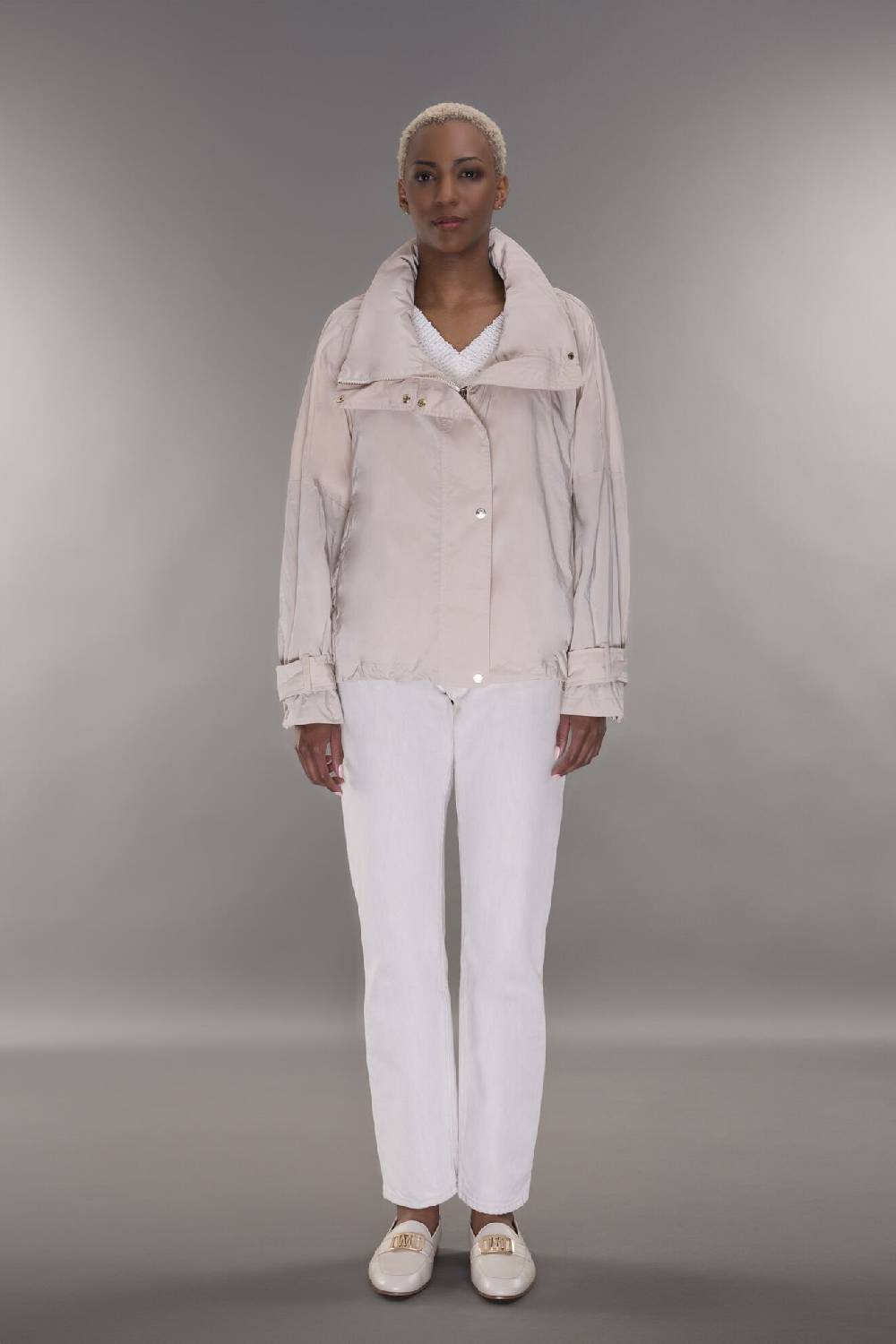 Moorer Bomber LIONNE-OS Vendite Flash