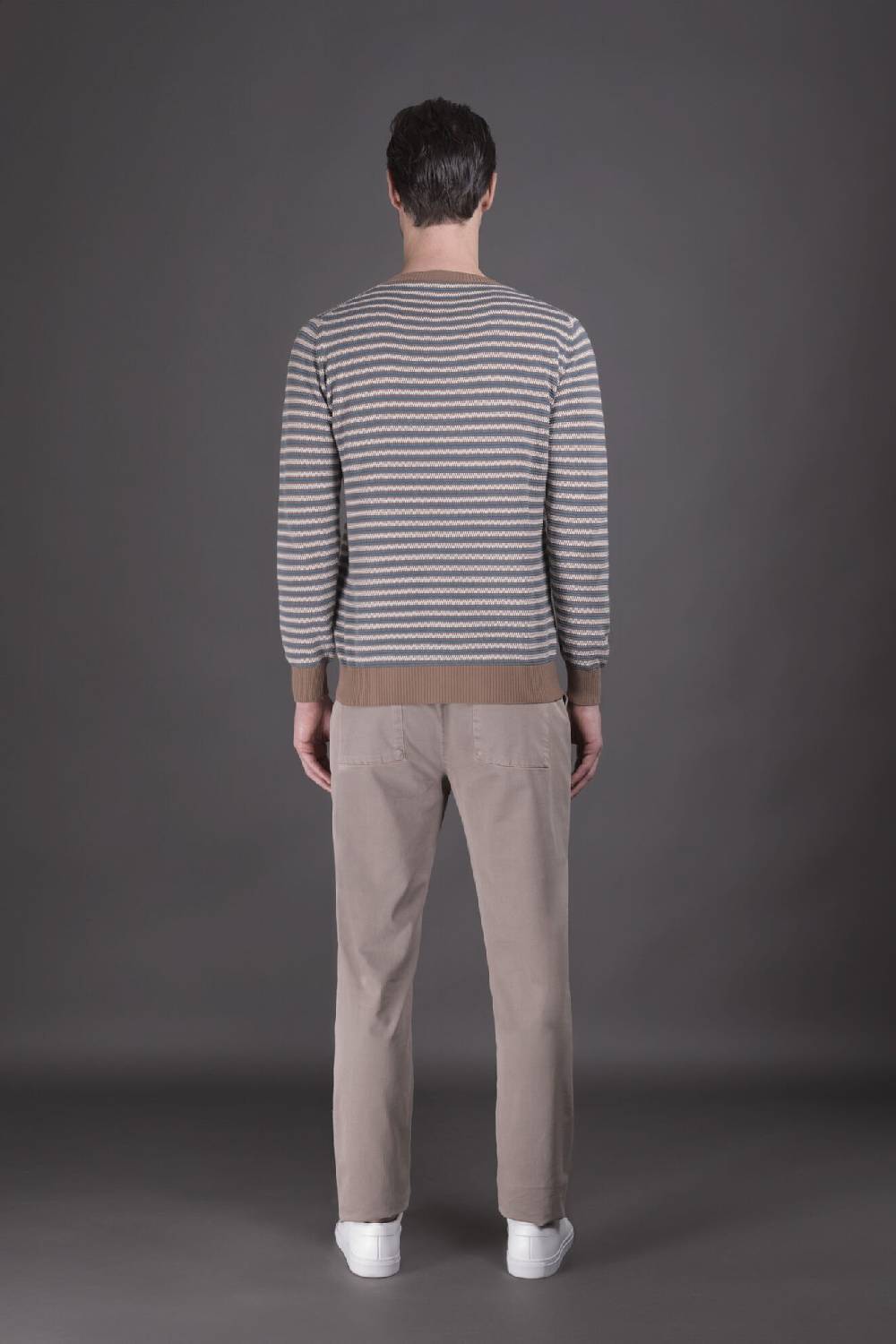 Moorer Maglieria PORTMAN-RHD Moda