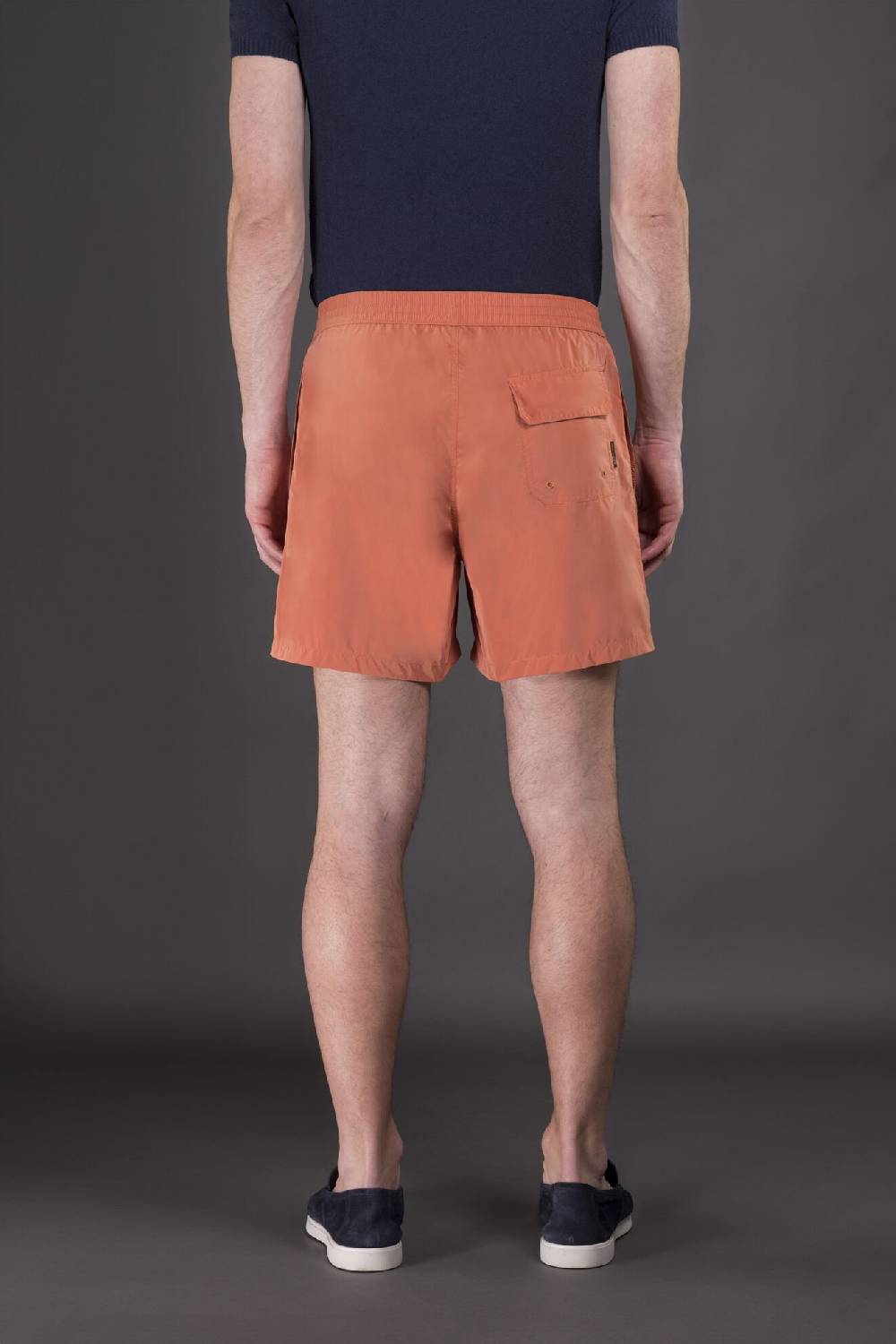 Moorer Pantaloncini e Costumi da Bagno PORTOFINO-OS Italia