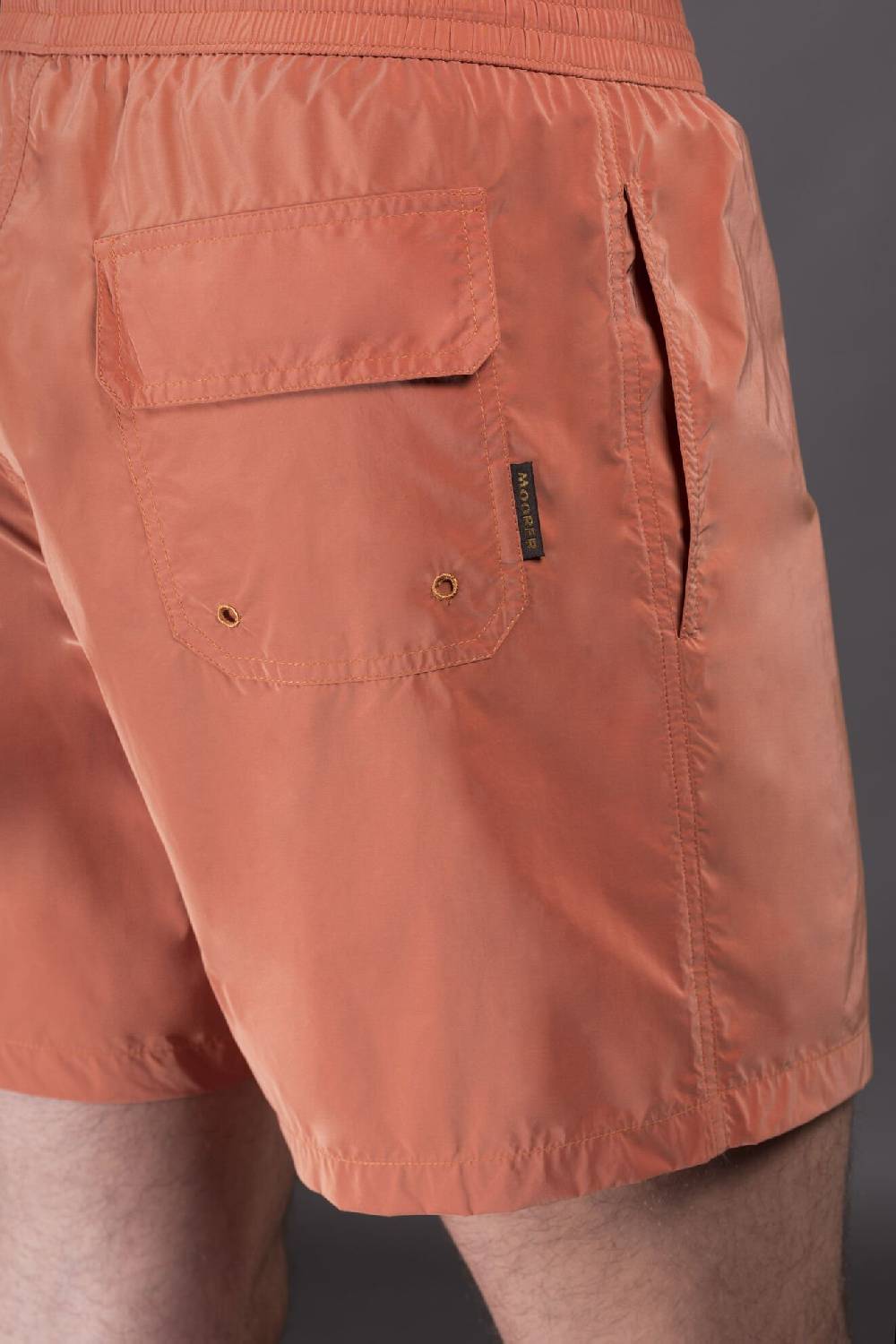 Moorer Pantaloncini e Costumi da Bagno PORTOFINO-OS Italia
