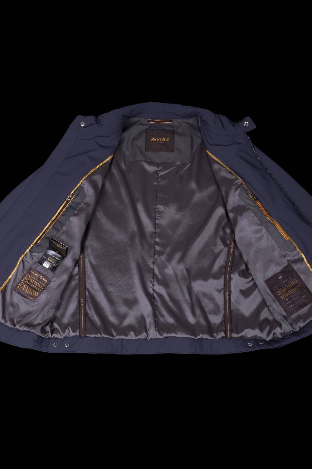 Moorer Giacche VANGI-KN Nuovo