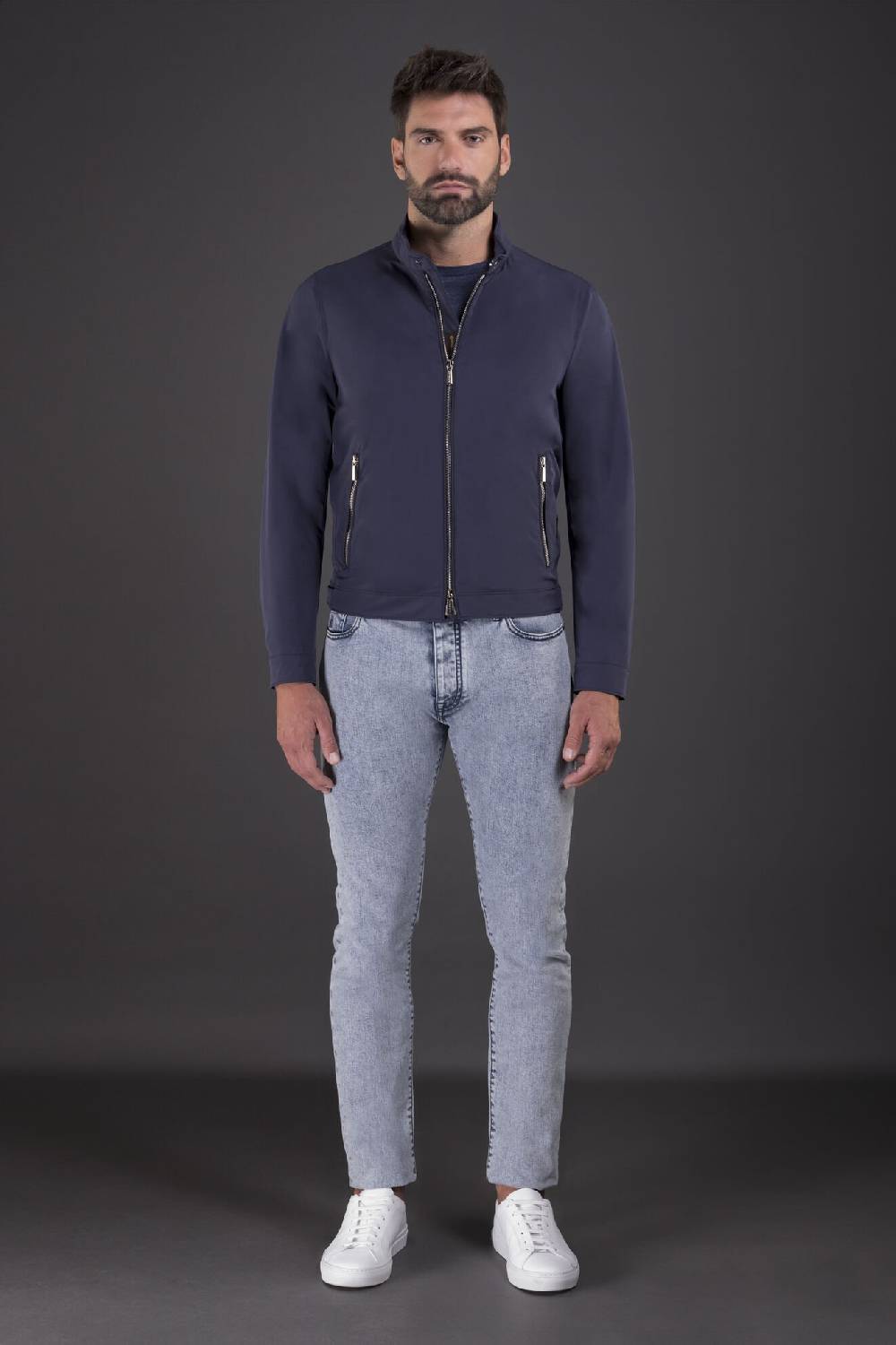 Moorer Giacche VANGI-KN Nuovo