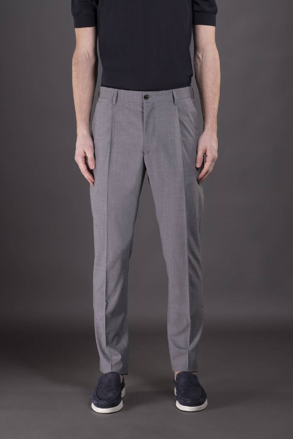 Moorer Pantaloni VIESTE-SLW Qualità