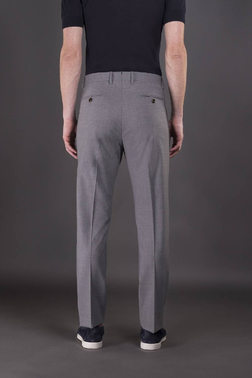 Moorer Pantaloni VIESTE-SLW Qualità