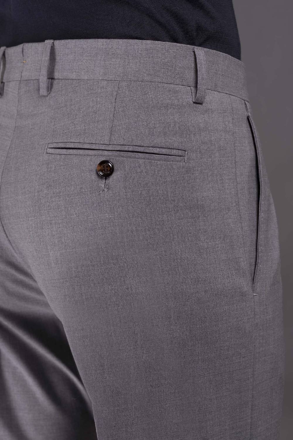 Moorer Pantaloni VIESTE-SLW Qualità