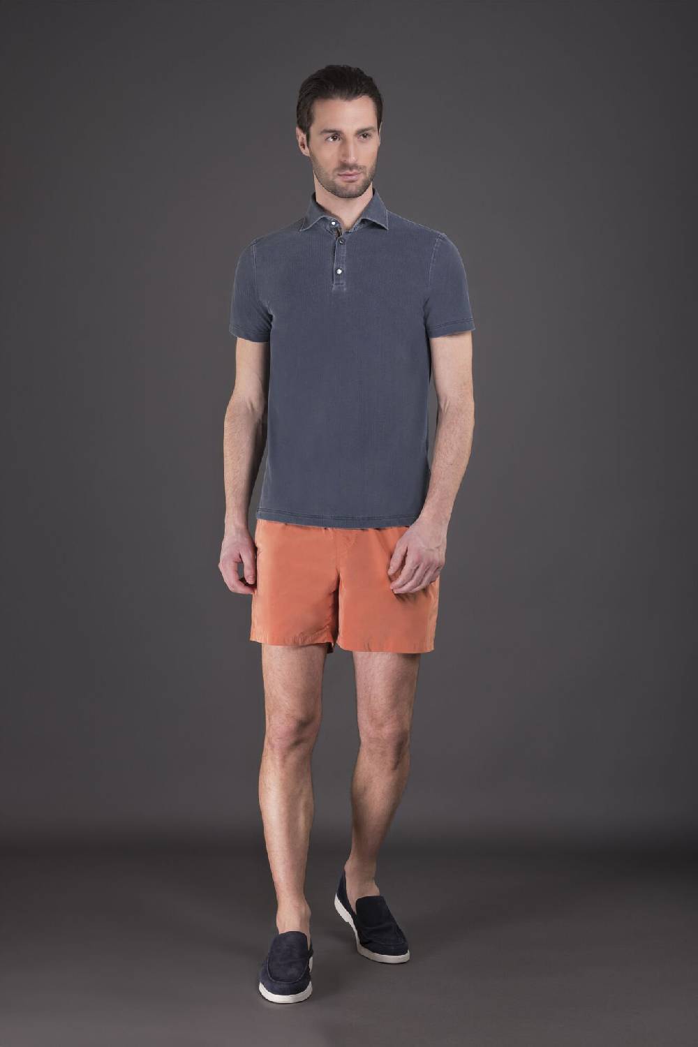Moorer T-shirt e Polo TOBIN-GT Pezzi Unici