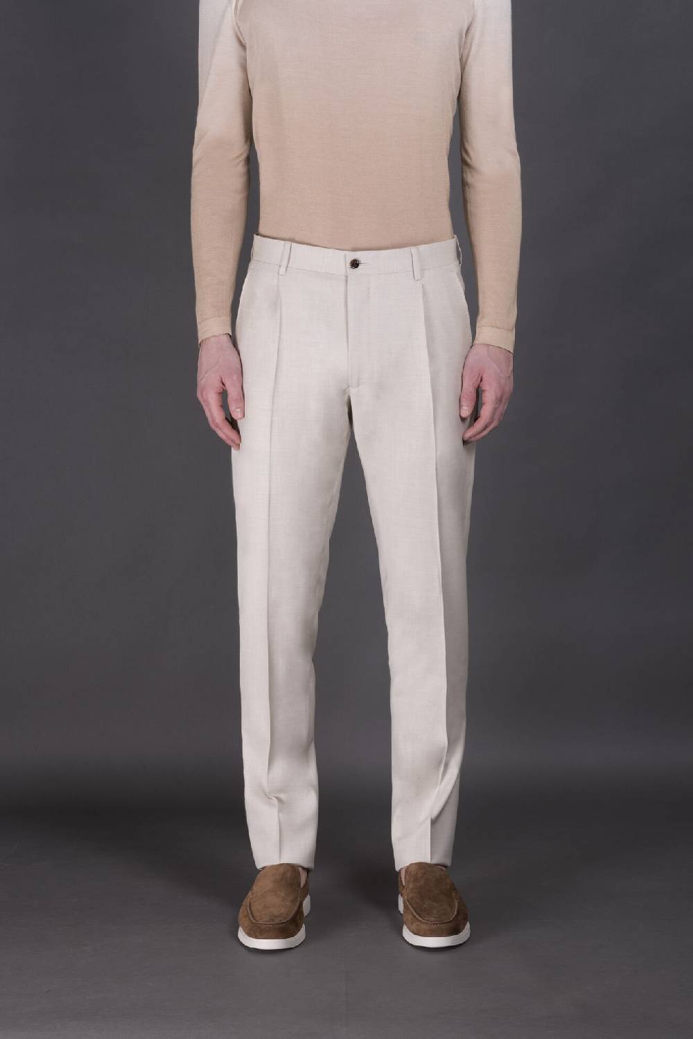 Moorer Pantaloni VIESTE-W3 Soddisfazione Garantita