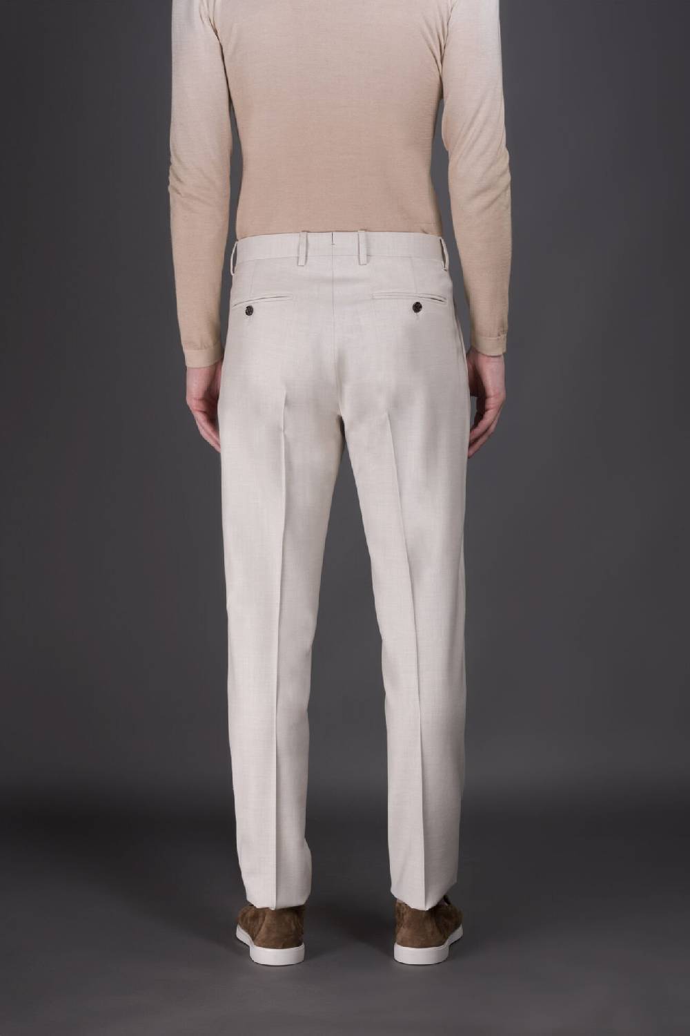 Moorer Pantaloni VIESTE-W3 Soddisfazione Garantita