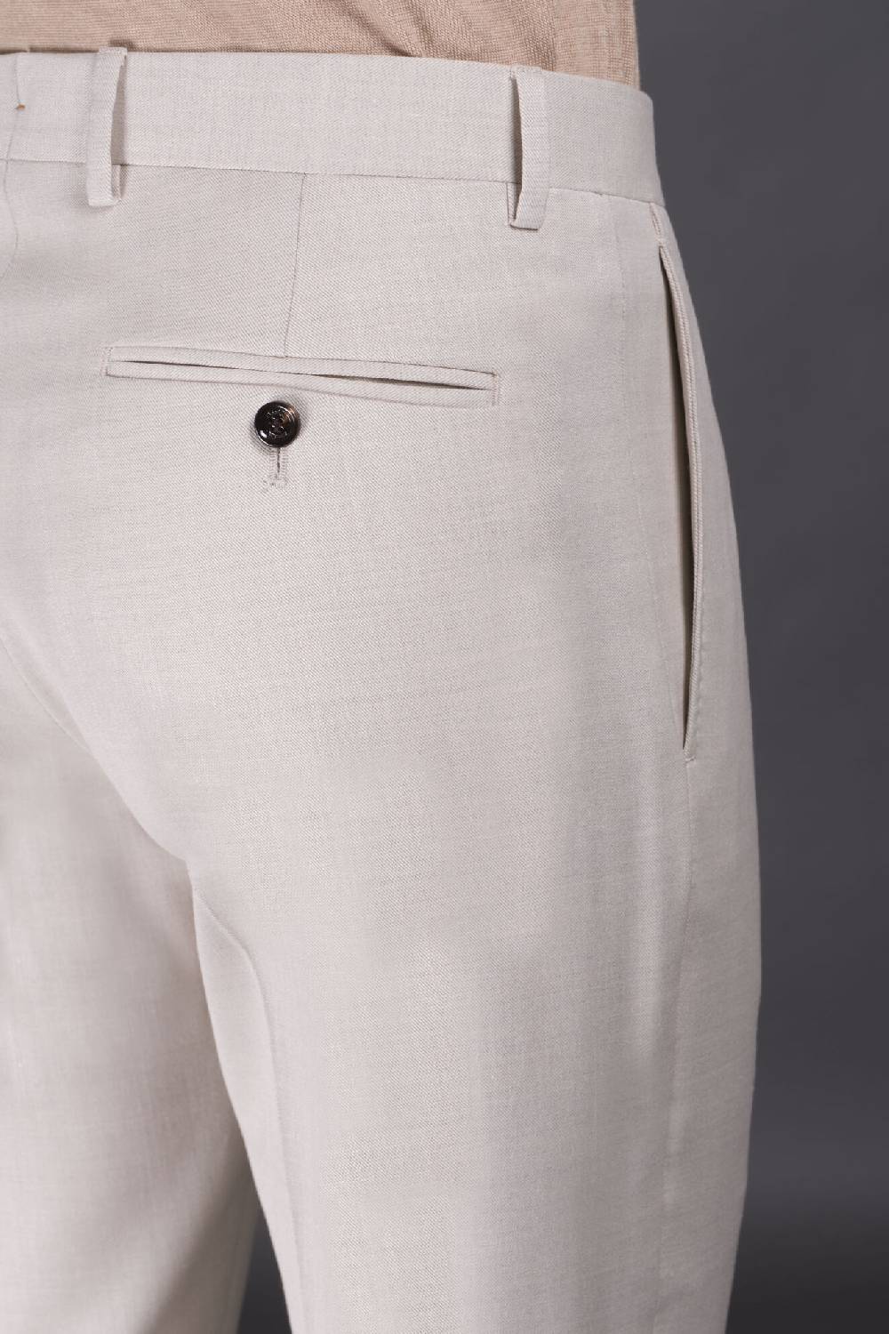 Moorer Pantaloni VIESTE-W3 Soddisfazione Garantita