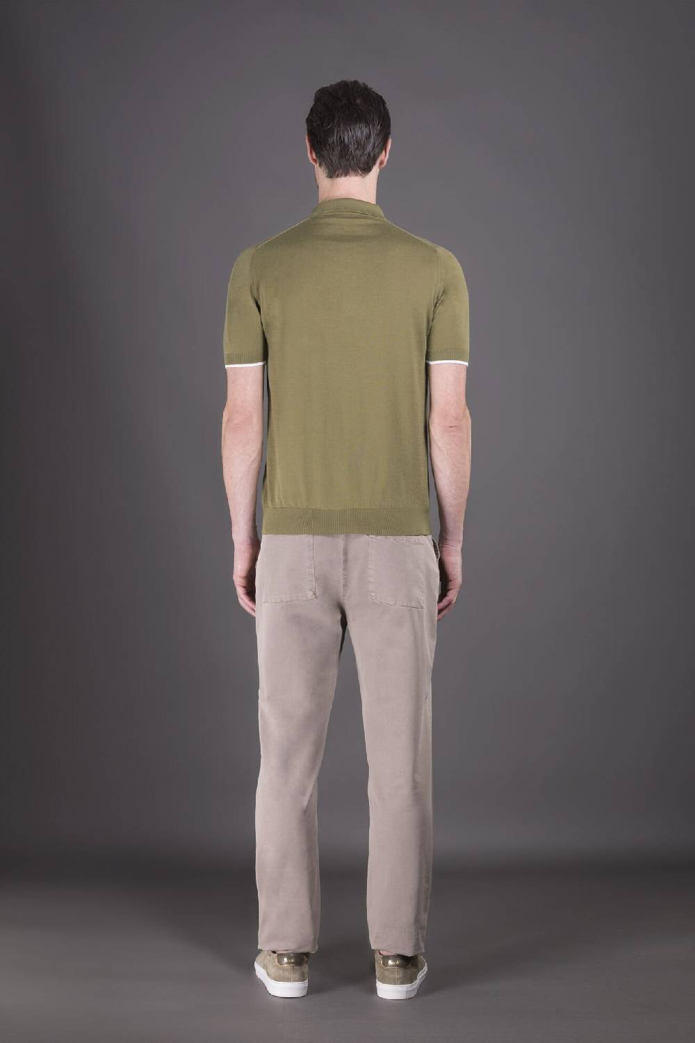 Moorer T-shirt e Polo DAMON-RSP Negozi Online