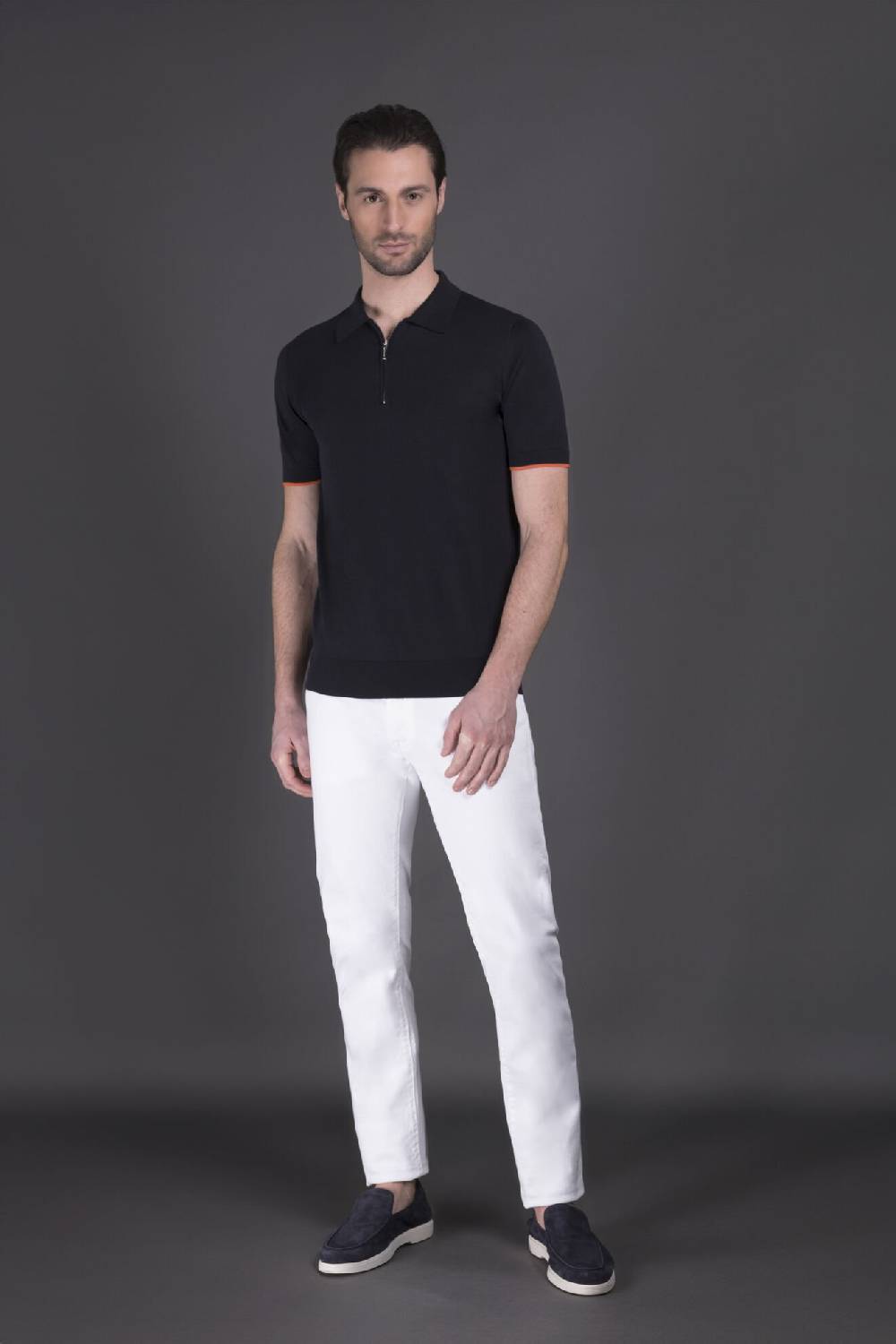 Moorer T-shirt e Polo DAMON-RSP Acquista Ora