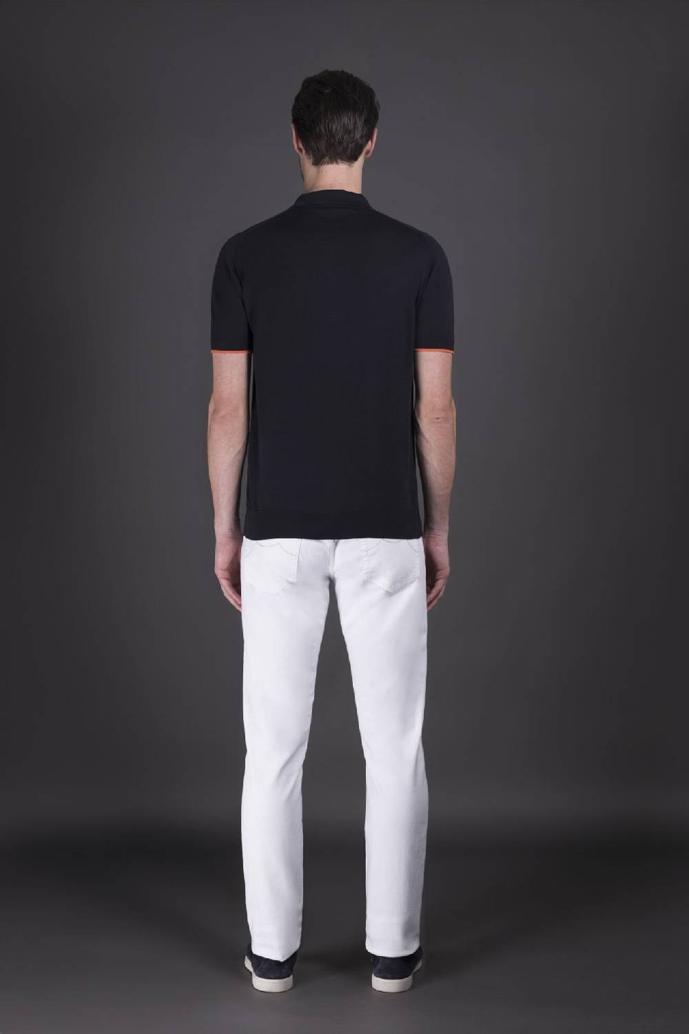 Moorer T-shirt e Polo DAMON-RSP Acquista Ora