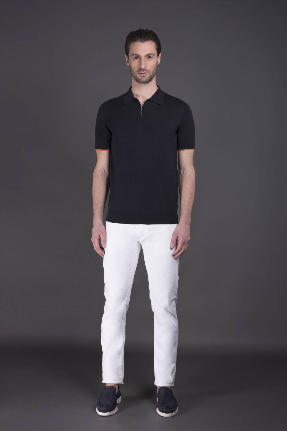 Moorer T-shirt e Polo DAMON-RSP Acquista Ora