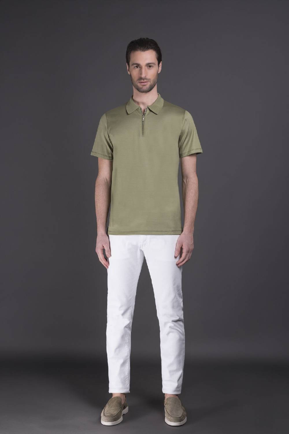 Moorer T-shirt e Polo JERICHO-JCL Promozione Limitata