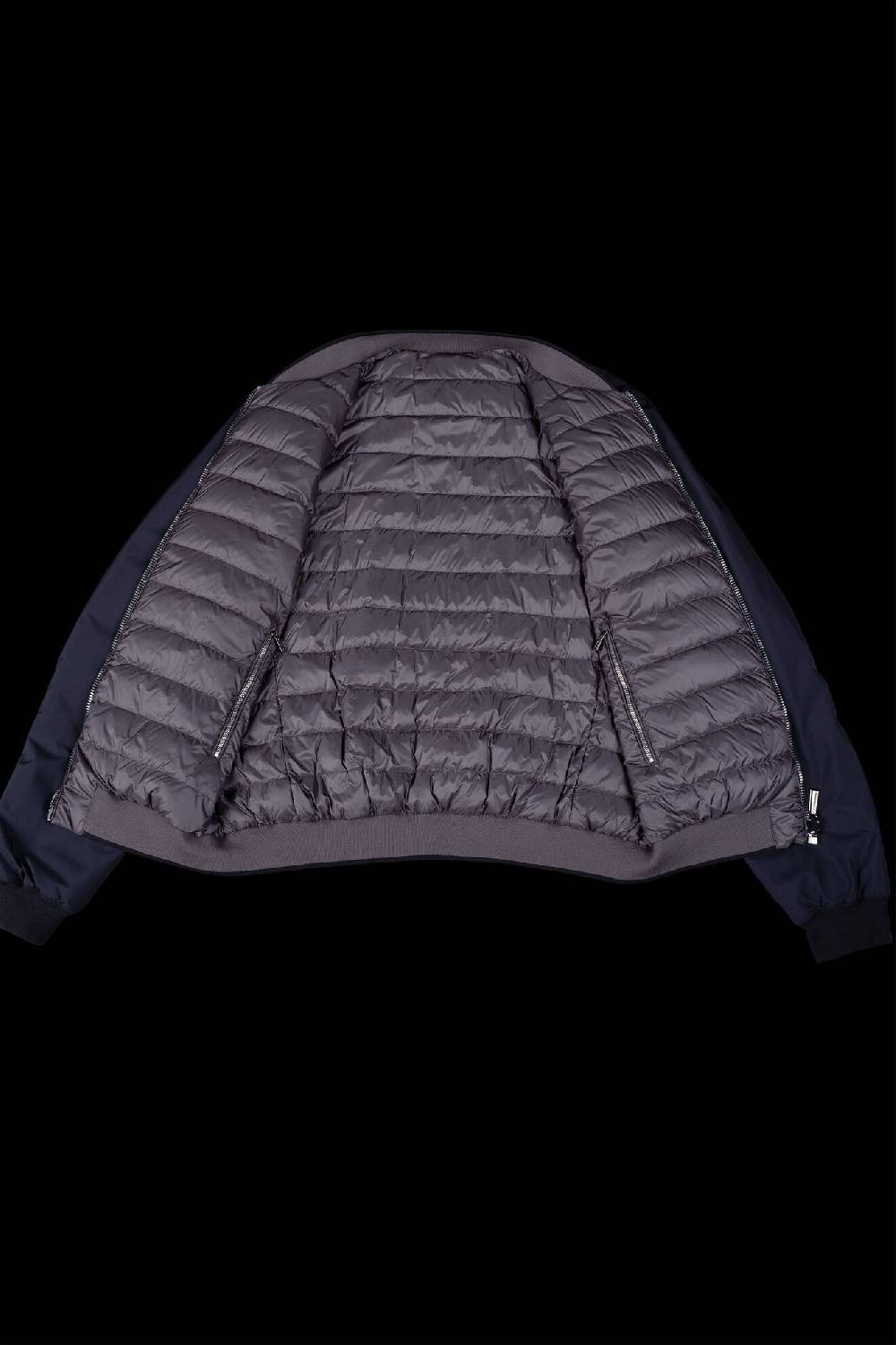 Moorer Bomber MALASKIN-STP Fino Al -60%