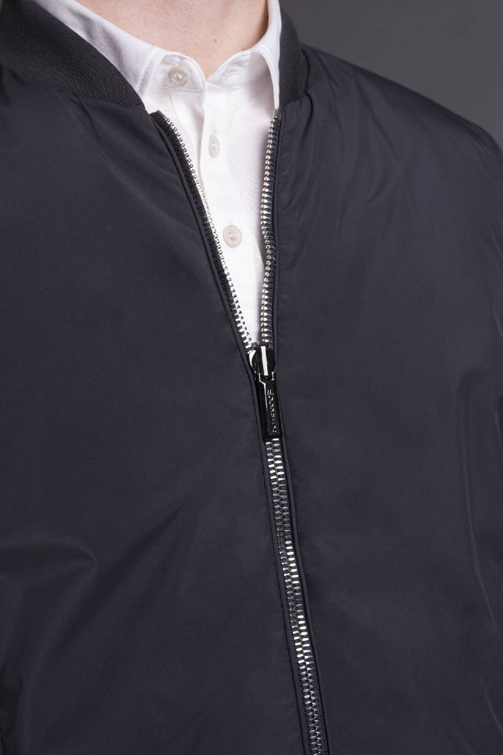Moorer Bomber MALASKIN-STP Fino Al -60%