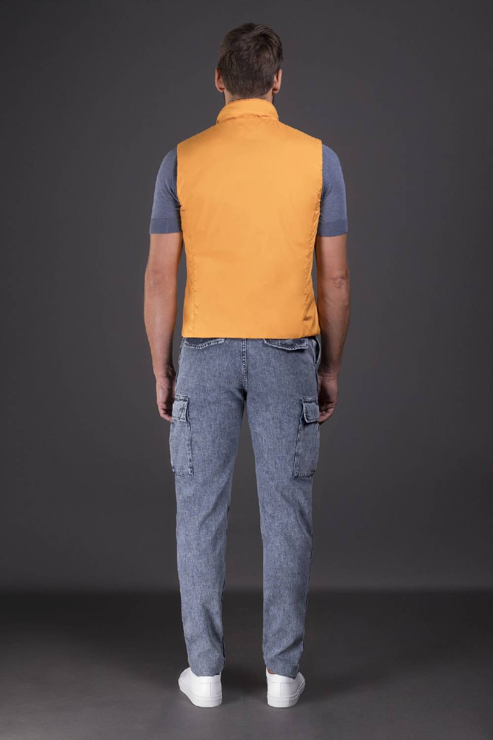 Moorer Giacche SENIO-SKT Shopping Online