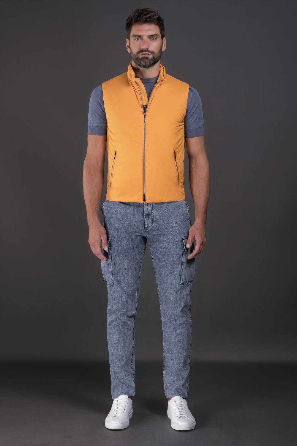 Moorer Giacche SENIO-SKT Shopping Online
