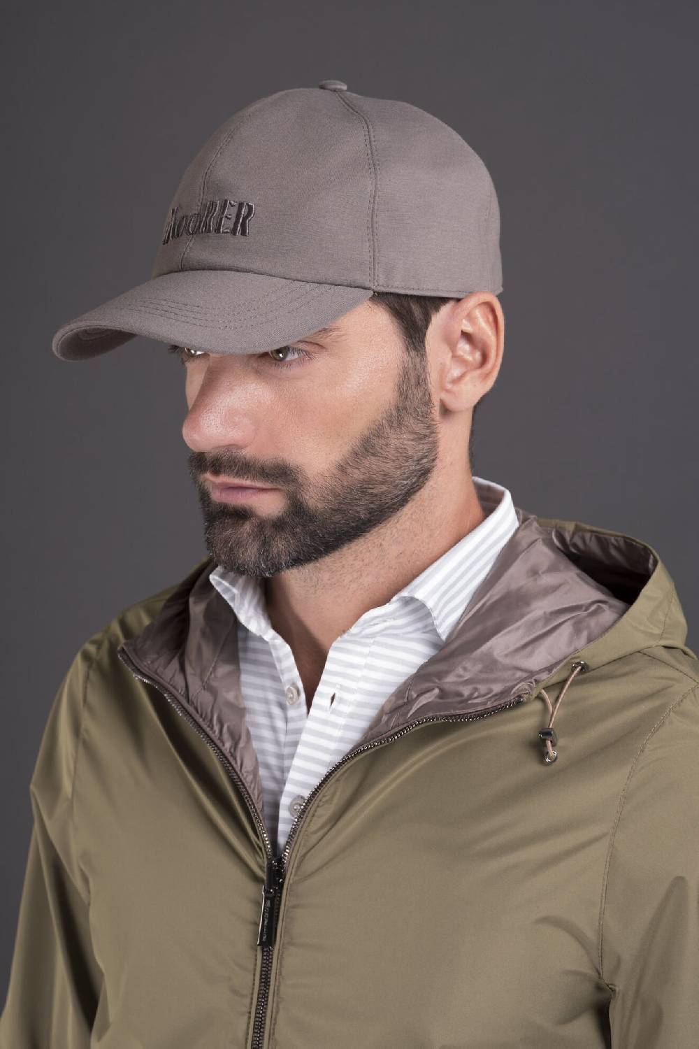Moorer Cappelli ROBINSON-J Economico