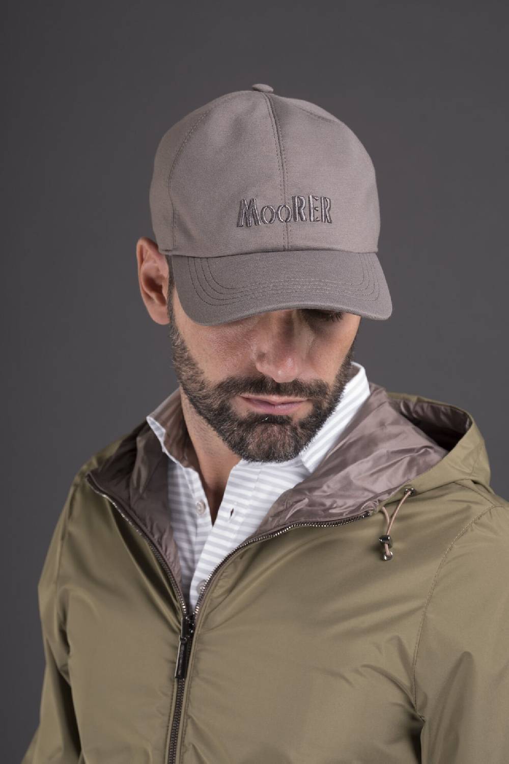 Moorer Cappelli ROBINSON-J Economico