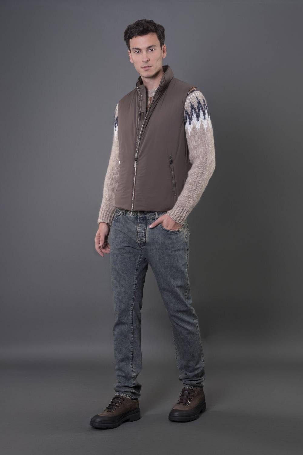 Moorer Giacche UROS-SKT Saldi