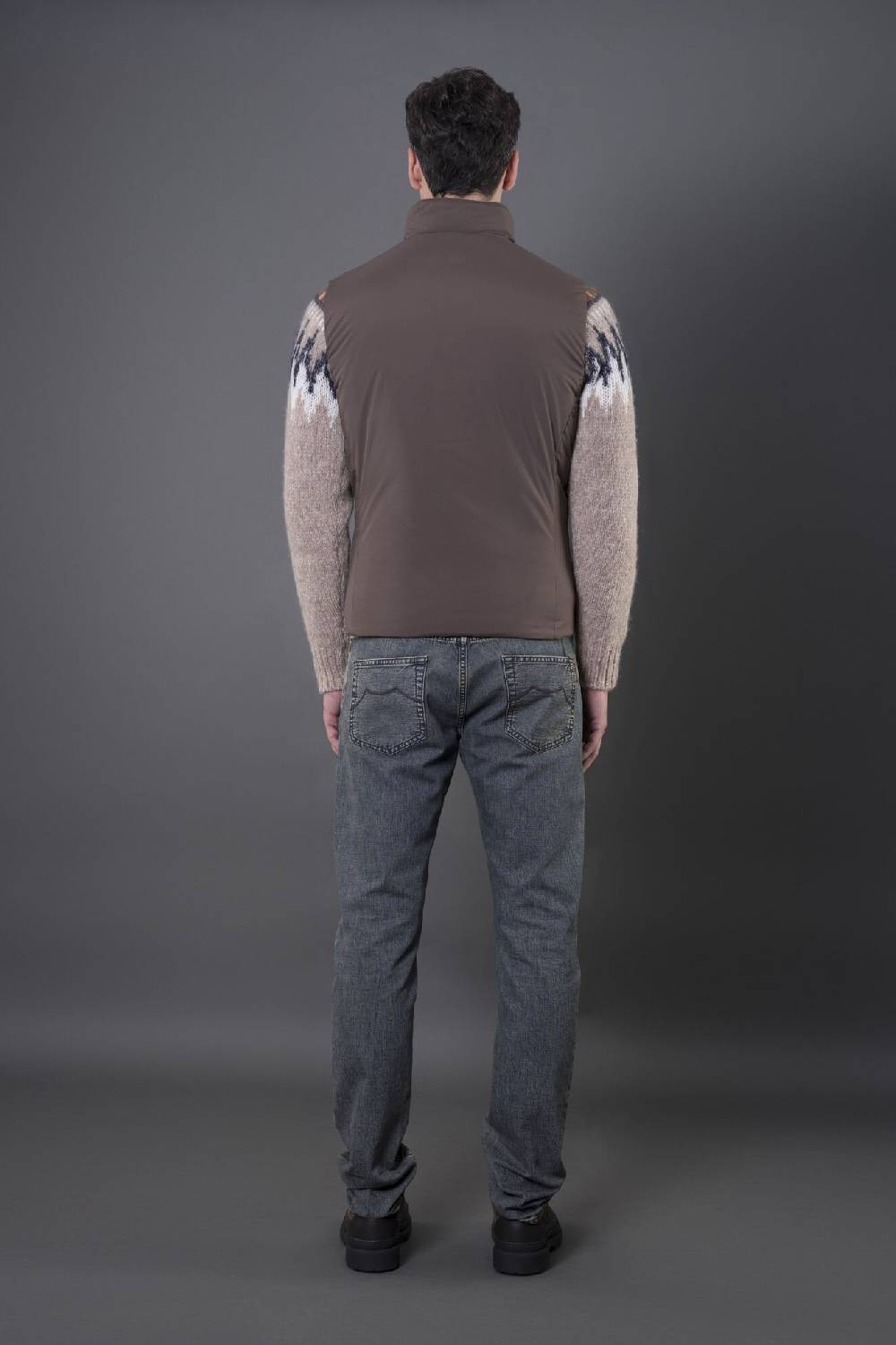 Moorer Giacche UROS-SKT Saldi