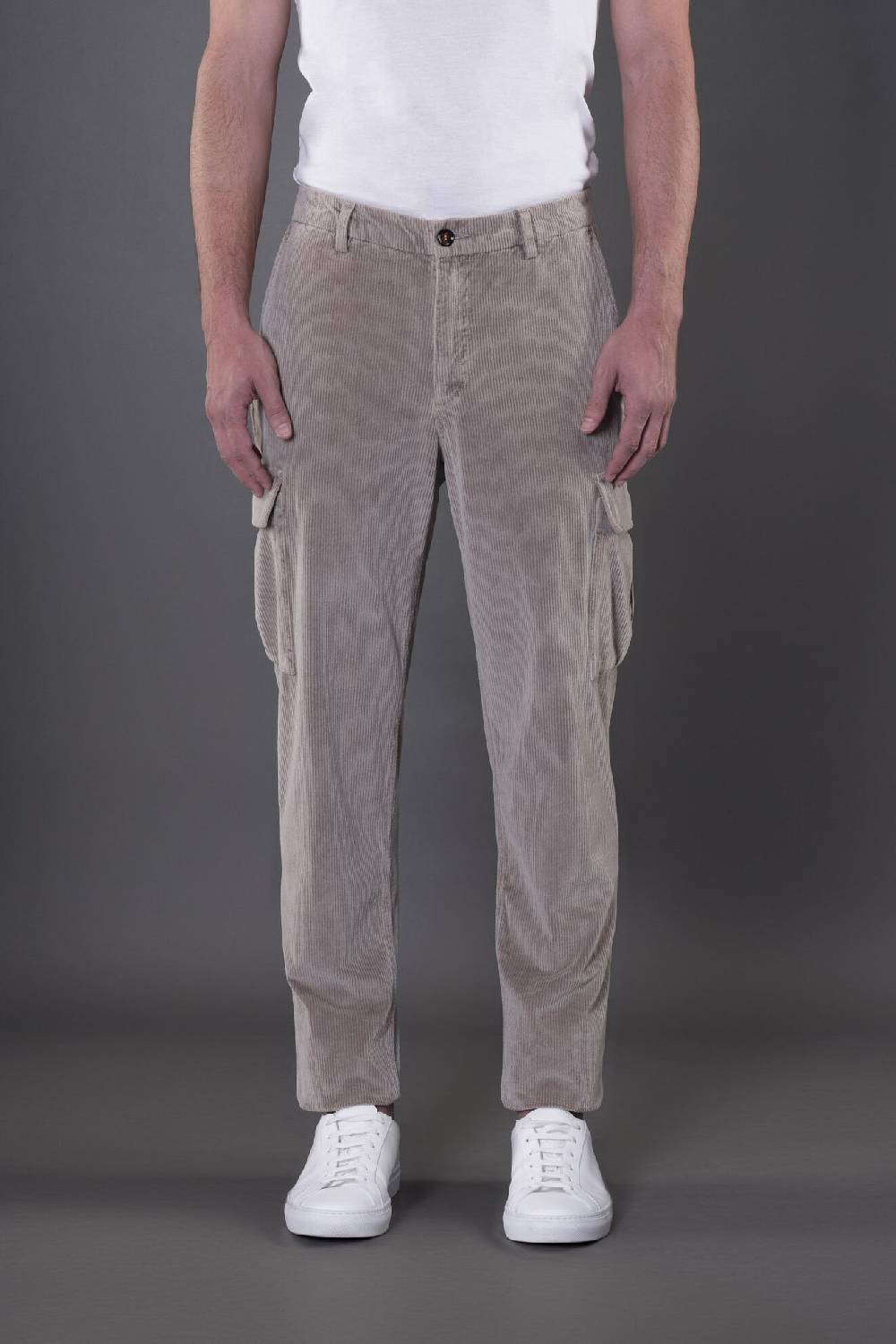 Moorer Pantaloni BRODY-VLL Offerte