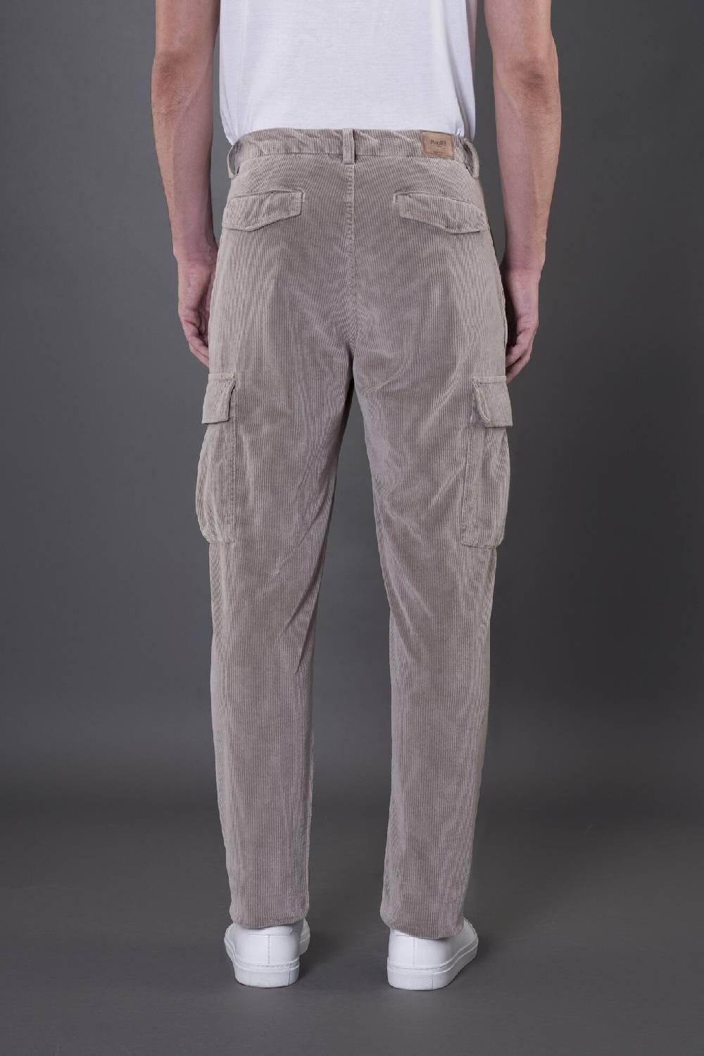 Moorer Pantaloni BRODY-VLL Offerte